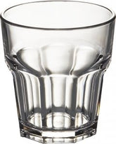 25 cl Polycarbonat Caipirinha-Glas - BAR SERIES - 50er-Box